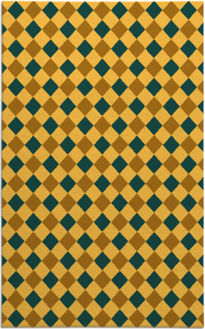 touch of cloth rug - item 671675