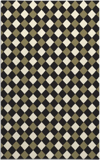 touch of cloth rug - item 671679