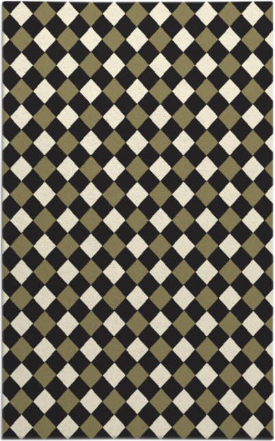 touch of cloth rug - item 671680