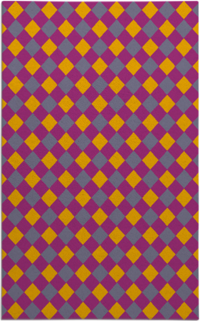 touch of cloth rug - item 671683