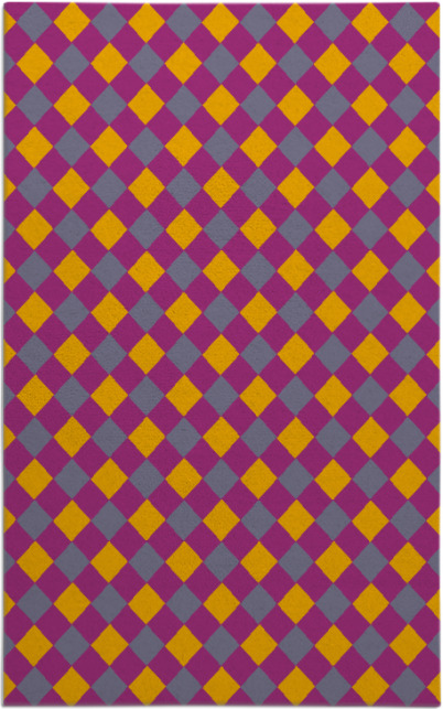 touch of cloth rug - item 671684