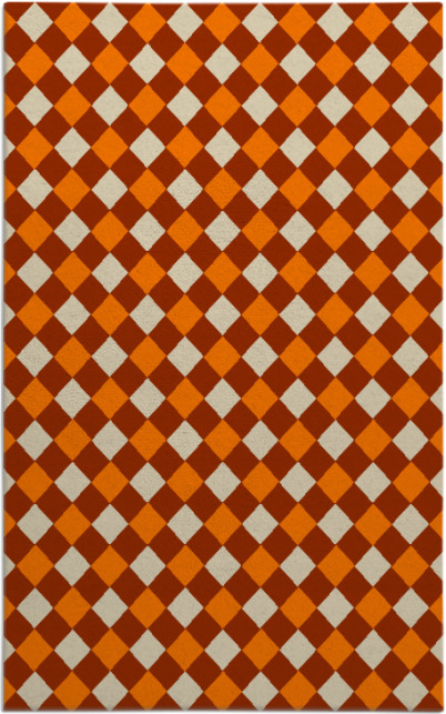 touch of cloth rug - item 671685