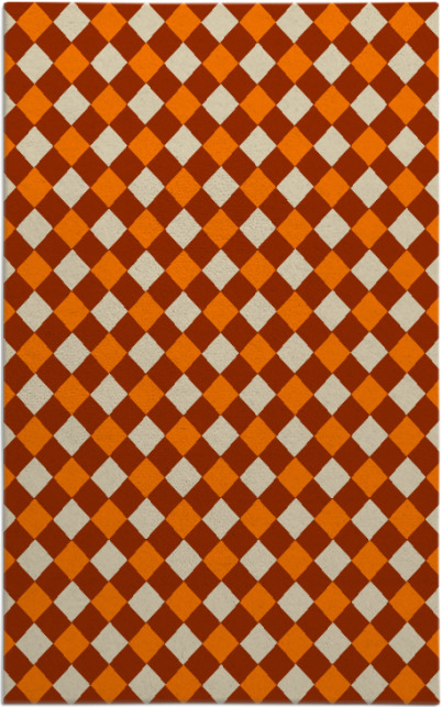 touch of cloth rug - item 671686