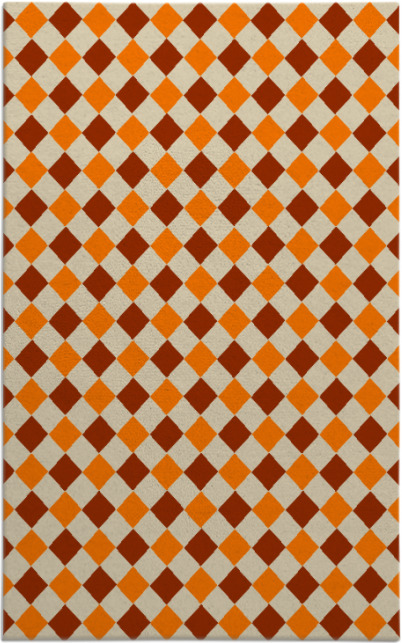 touch of cloth rug - item 671688