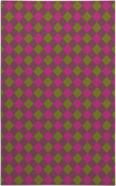 touch of cloth rug - item 671698