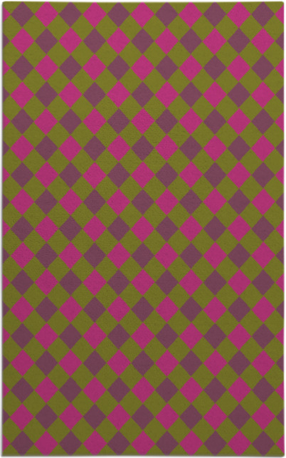 touch of cloth rug - item 671699