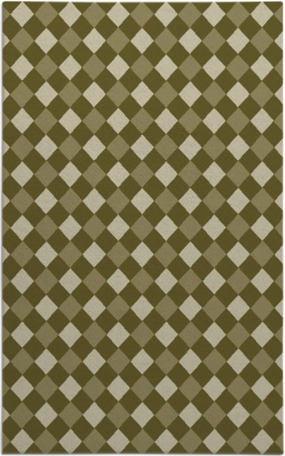 touch of cloth rug - item 671703