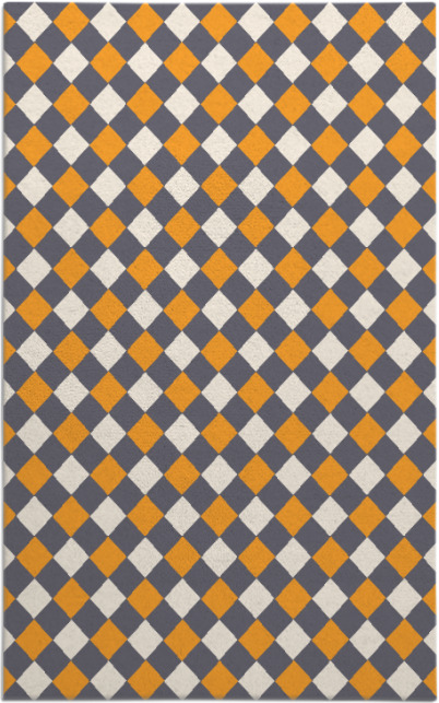 touch of cloth rug - item 671718