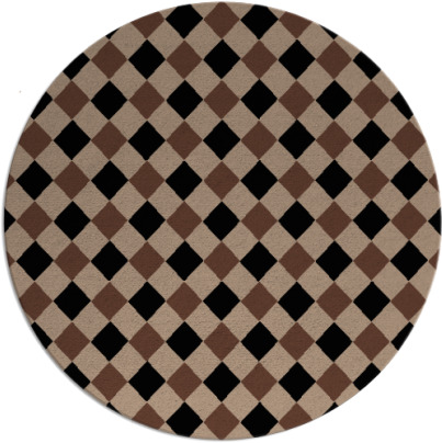 touch of cloth rug - item 671738