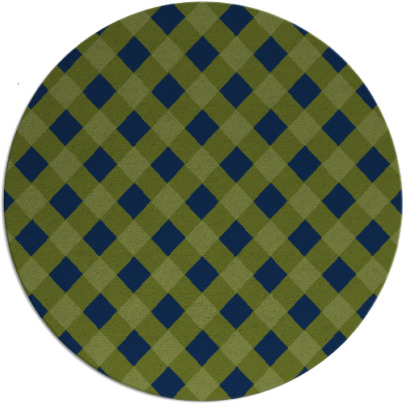 touch of cloth rug - item 671758