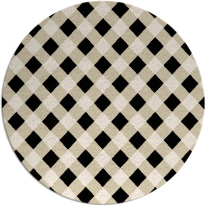 touch of cloth rug - item 671797