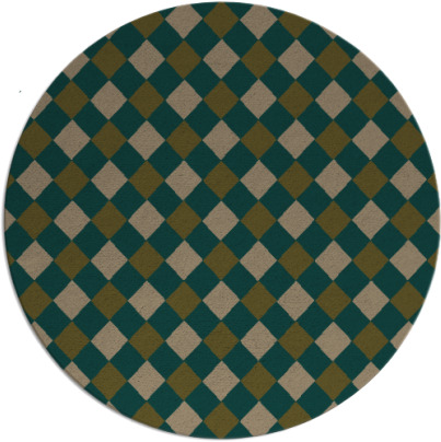 touch of cloth rug - item 671841