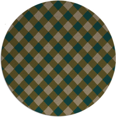 touch of cloth rug - item 671843