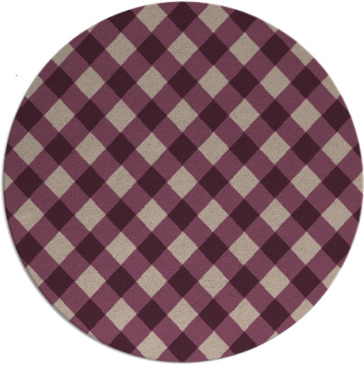touch of cloth rug - item 671878