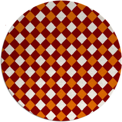 touch of cloth rug - item 671913