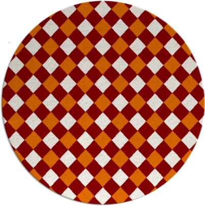 touch of cloth rug - item 671914