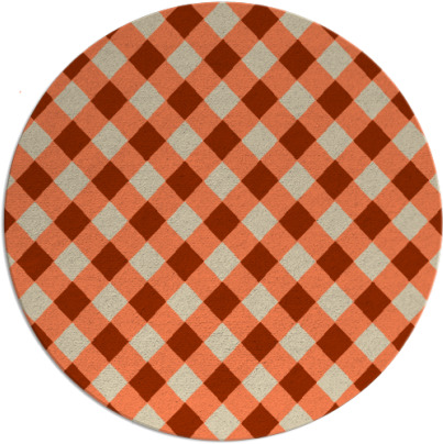 touch of cloth rug - item 671920