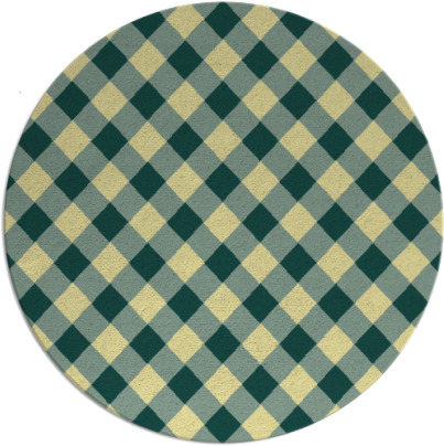 touch of cloth rug - item 671926