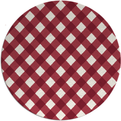 touch of cloth rug - item 671934