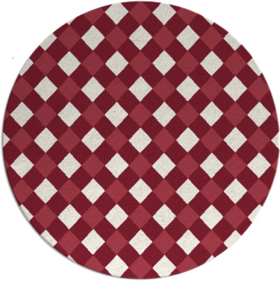 touch of cloth rug - item 671935