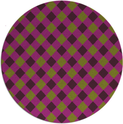 touch of cloth rug - item 671949