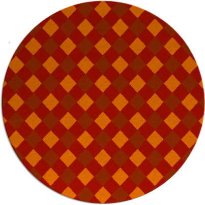 touch of cloth rug - item 671968