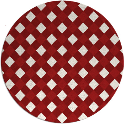 touch of cloth rug - item 671970