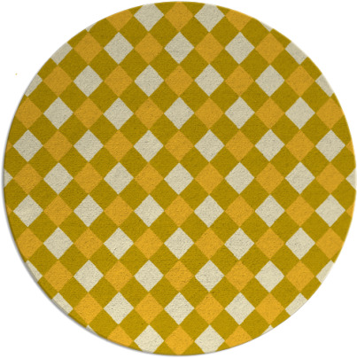 touch of cloth rug - item 672010