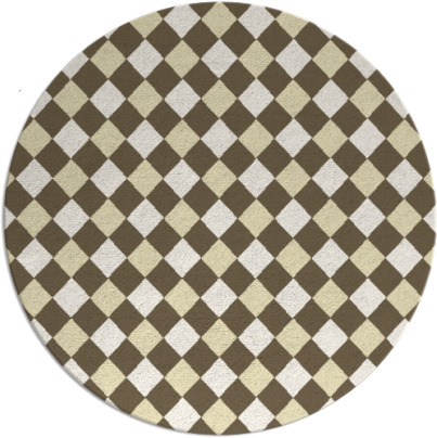 touch of cloth rug - item 672013