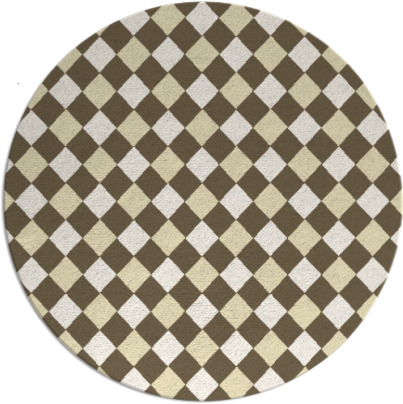 touch of cloth rug - item 672014