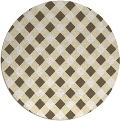 touch of cloth rug - item 672016