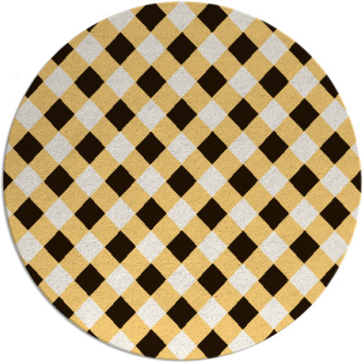 touch of cloth rug - item 672017