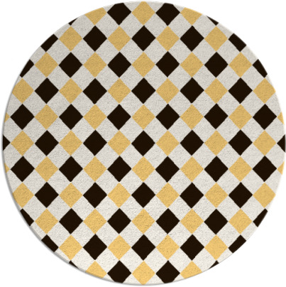 touch of cloth rug - item 672019