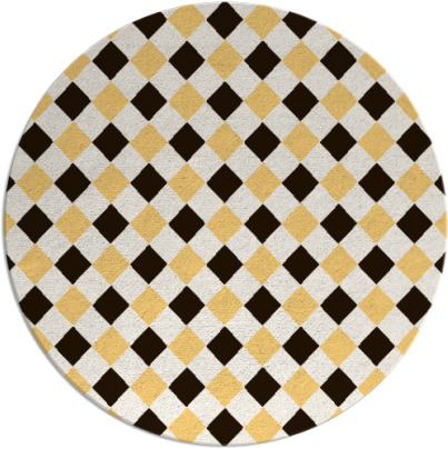 touch of cloth rug - item 672020