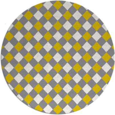 touch of cloth rug - item 672021