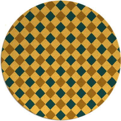 touch of cloth rug - item 672027