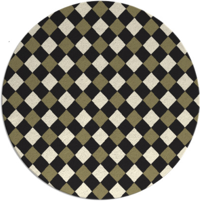 touch of cloth rug - item 672031