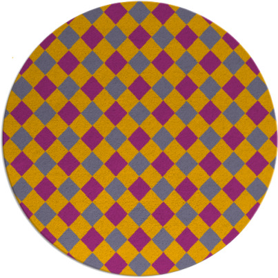 touch of cloth rug - item 672034