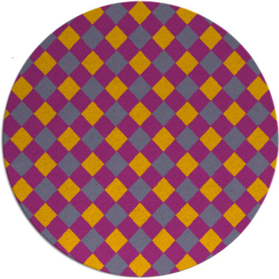 touch of cloth rug - item 672035