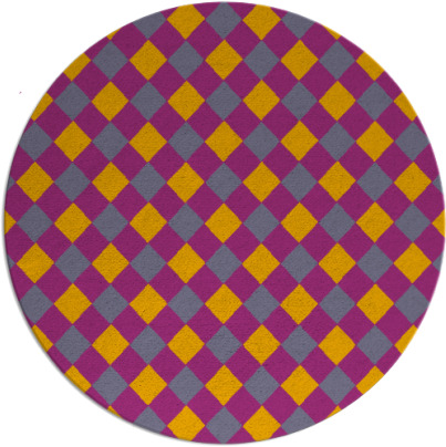 touch of cloth rug - item 672036