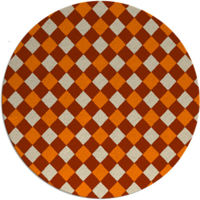 touch of cloth rug - item 672037