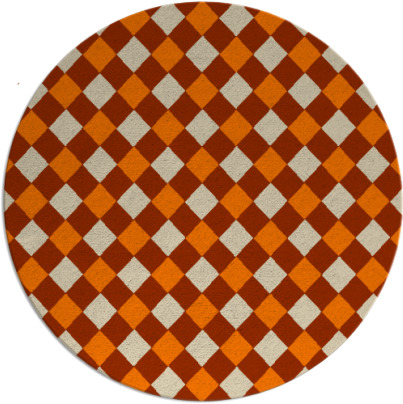 touch of cloth rug - item 672038