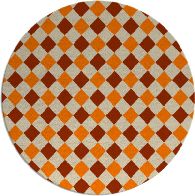 touch of cloth rug - item 672040