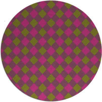 touch of cloth rug - item 672049