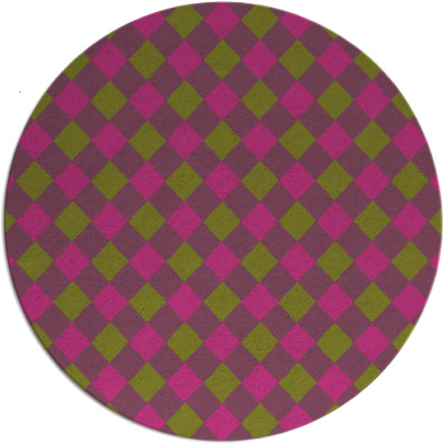 touch of cloth rug - item 672050