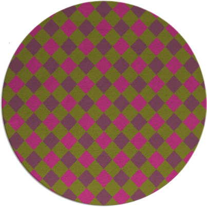 touch of cloth rug - item 672051