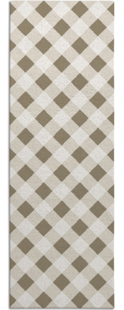 touch of cloth rug - item 672074