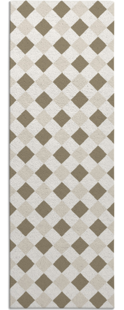 touch of cloth rug - item 672075
