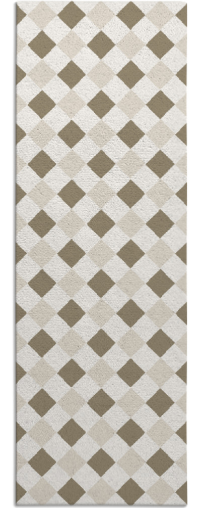 touch of cloth rug - item 672076