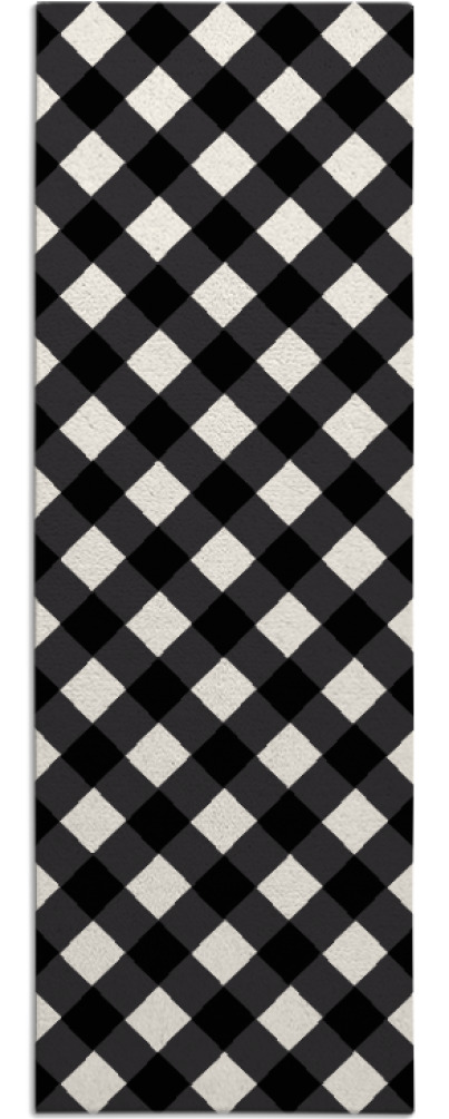 touch of cloth rug - item 672077